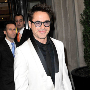 Robert Downey Jr. Robert Downey Jr.